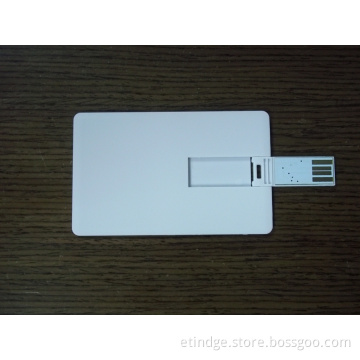 Card USB Webkey